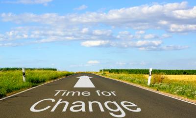 Managing change Managing change