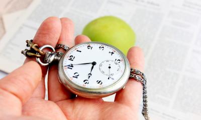 Managing your time Managing your time