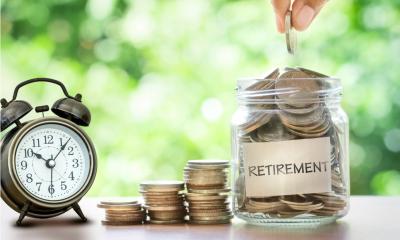 New plan to tackle self-employed pensions crisis New plan to tackle self-employed pensions crisis