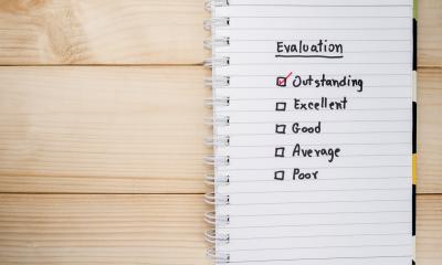 Performance appraisals Performance appraisals