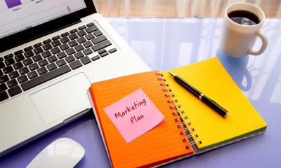 Preparing a marketing plan - checklist Preparing a marketing plan - checklist