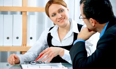 Preparing your sales pitch - checklist employees pitching their sale