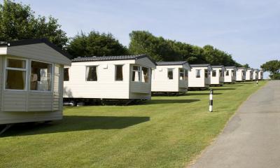 How To Start Up A Caravan Site Start Up Donut