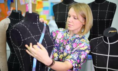 How to Start a Dressmaker Business