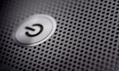 Power button