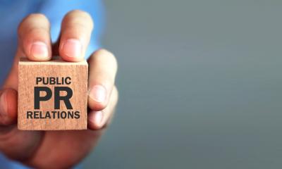 Public Relations (PR) helps your business protect and enhance its reputation