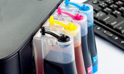 Printer inks