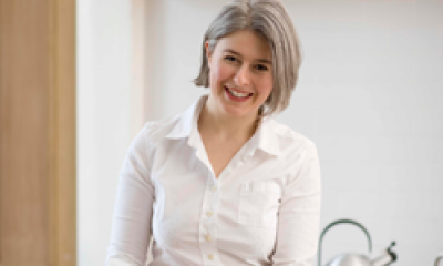 Lucinda Bruce-Gardyne of Edinburgh-based Genius
