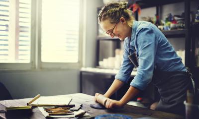Save Money By Renting A Room In Your Home To Your Business