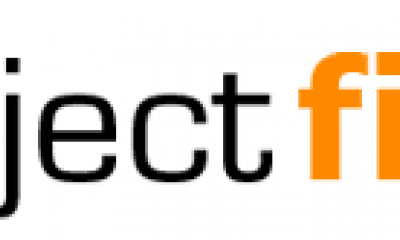 Projectfive logo