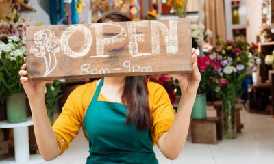 Promote your business Promote your business