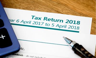 Record numbers file their tax returns on time Record numbers file their tax returns on time