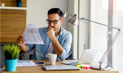 A remote working is more productive