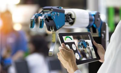 Automation equipment testing