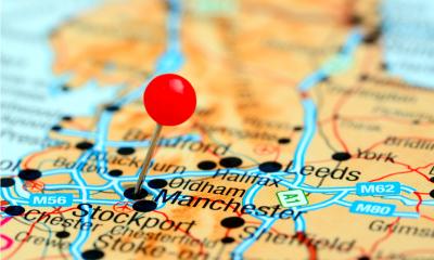 Revealed: the UK hotspots for entrepreneurs Revealed: the UK hotspots for entrepreneurs