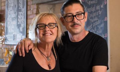 Small business owners