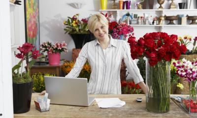 Set up a business Set up a business