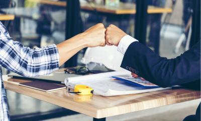 Should You Trade As A Partnership Or Limited Company Start Up Donut