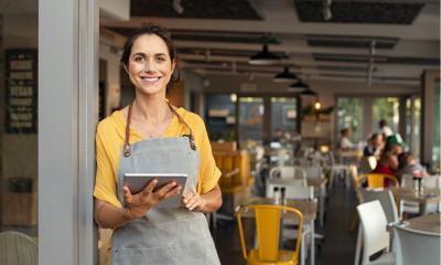 Business owner