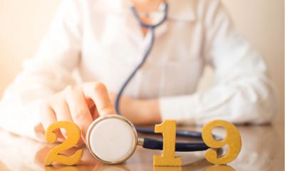 Small firms are gloomy about prospects for 2019 Small firms are gloomy about prospects for 2019