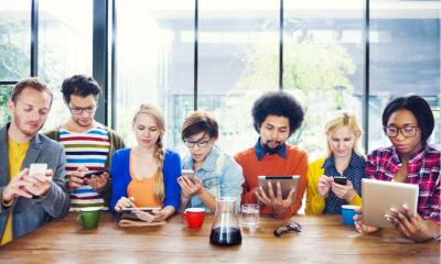 SMEs to focus on social media and SEO in 2019 SMEs to focus on social media and SEO in 2019