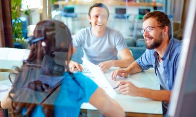 start up business ideas