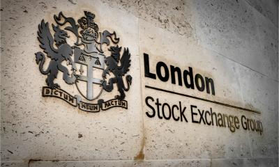 The London Stock Exchange