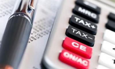 Tax and online national insurance calculator