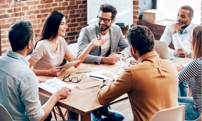 The number of people in work reaches record high The number of people in work reaches record high