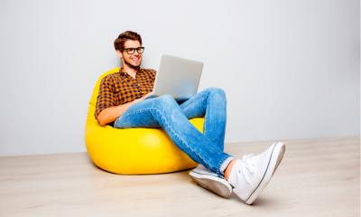 The perils of living in the moment for freelancers The perils of living in the moment for freelancers