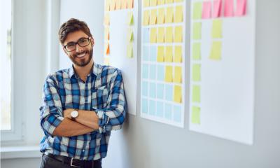 The rise of “generation start-up” The rise of “generation start-up”