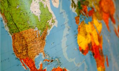 Trading internationally Trading internationally