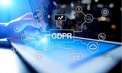 Two-thirds of small firms still not GDPR-compliant Two-thirds of small firms still not GDPR-compliant