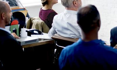 Using training effectively Using training effectively