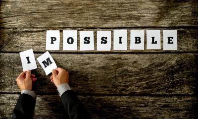 Using personal development plans - checklist paper spelling impossible