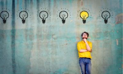 What's stopping young people from starting a business? What's stopping young people from starting a business?