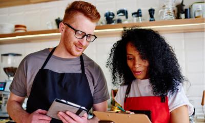 Workplace reforms tackle inequalities in the gig economy Workplace reforms tackle inequalities in the gig economy