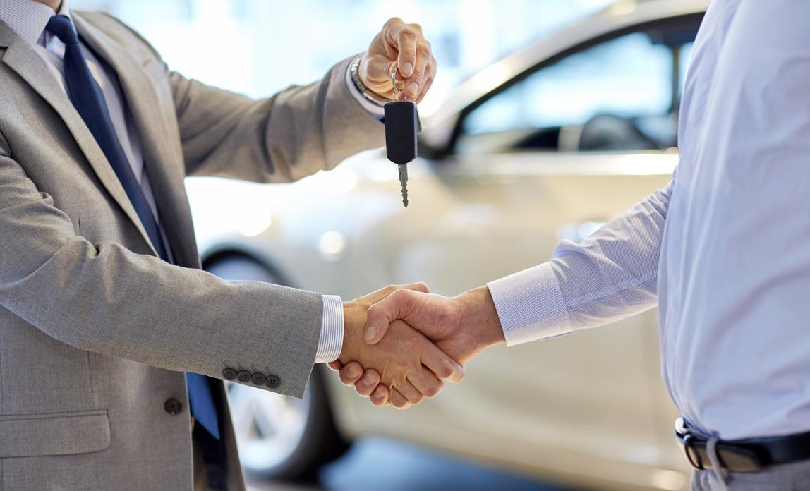 How to Start a Used Car Dealership?